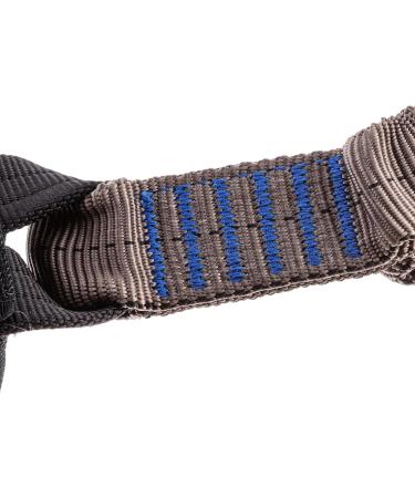 LACD Via Ferrata Pro Evo 2.0 Set - Unisex One Size - Safe & Durable Climbing Gear for Adventure | International Shipping - Buy Online on GoSupps.com