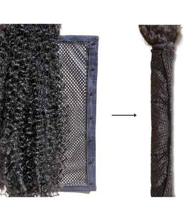 Length N Lock Hair Stretcher Mesh Wrap Length and Lock Hair Stretcher 2024 New Hair Stretchers for Natural Hair Moonlit Ringlets Hair Drying Stretcher Curl Stretcher for Natural Curly rectangular - Buy Online on GoSupps.com