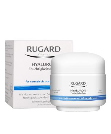 Rugard Hyaluronic Moisturizing Care 50ml