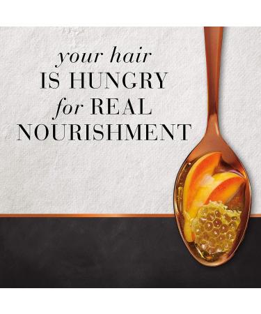Manuka Honey & Apricot Hair Food Shampoo - 10.1 oz - Buy Online on GoSupps.com
