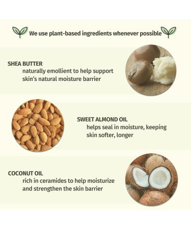 Hempz Koa & Sweet Almond Smoothing Bubble Bath 6.76 oz - Shop Now! - Buy Online on GoSupps.com