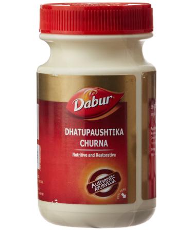 Dabur Dabur Dhatupaushtika Churna Nutritive & Restorative 100 g
