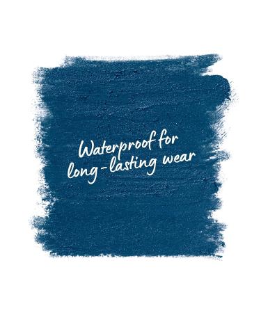 NYX Professional Makeup Deep Blue Mechanical Eyeliner Pencil - Smudge-proof Formula - Buy Online on GoSupps.com