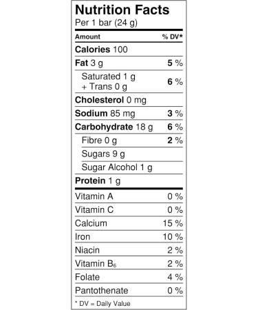 Lucky Charms Treats Bars 5 bars 120 Gram 12 Count - Buy Online on GoSupps.com