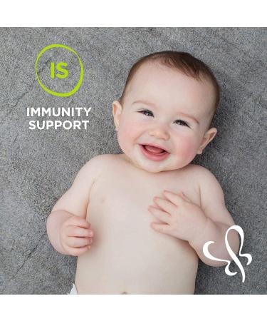 Mommy's Bliss Organic Baby Elderberry Drops - 4 Months+ | Immune Support | 3 fl oz - Buy Online on GoSupps.com