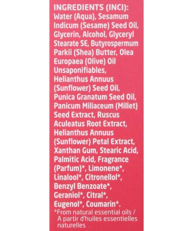 Weleda Pomegranate Regeneration Hand Cream 50 ml - Buy Online on GoSupps.com