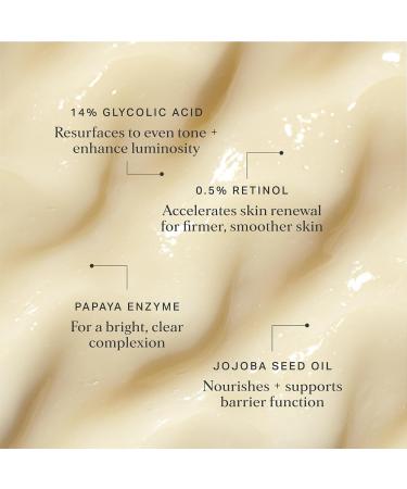 Buy Alpha-H Beauty Sleep Power Peel 50ml - Revitalize Your Skin with International Shipping - Buy Online on GoSupps.com