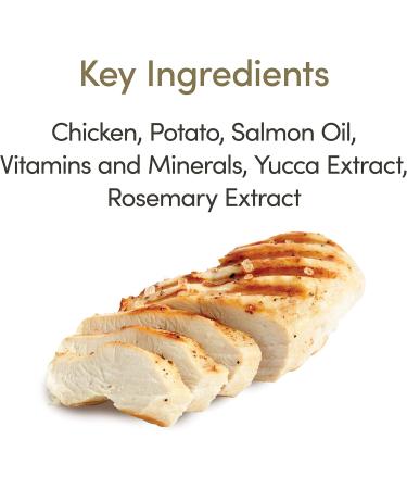 Applaws Grain-Free Cat Dry Food with Chicken for Adults & Seniors - 7.5kg Natural Nutrition - Buy Online on GoSupps.com