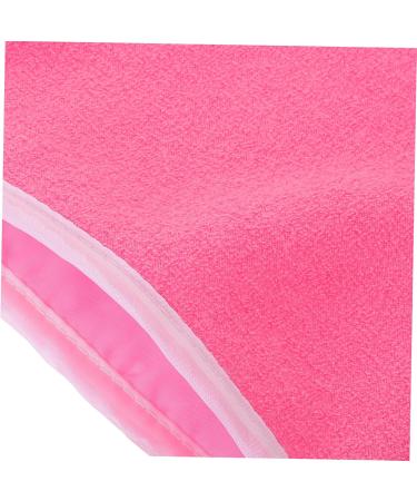 VICASKY Prot ge-pieds en Paraffine pour Bain de Paraffine Enveloppements P dicure Ros  - Buy Online on GoSupps.com