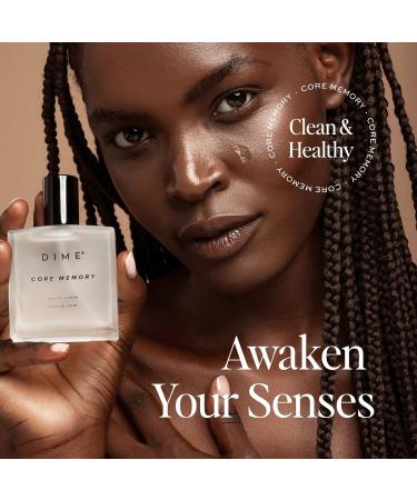 Dime Beauty Core Memory Perfume - Buy Online on GoSupps.com