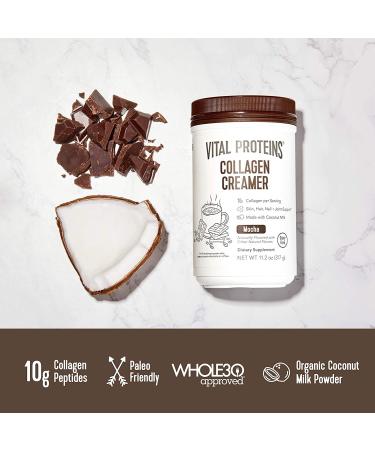 Vital Proteins Marine Collagen - Wild Caught Unflavored 7.8 oz | Improve Skin, Hair & Nails - Buy Online on GoSupps.com