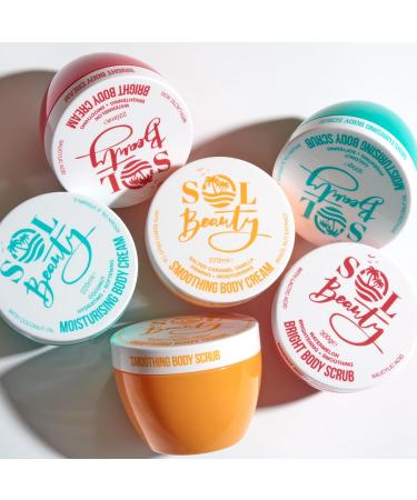 Cr me hydratante pour le corps la past que claircissante et lissante v g talienne et sans cruaut envers les animaux 220 ml - Buy Online on GoSupps.com