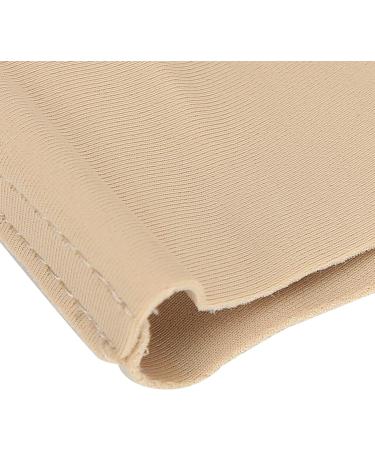 Bunion Relief Sleeve Socks - Hallux Valgus Corrector - 2 Pairs (S(35-39)) - Buy Online on GoSupps.com