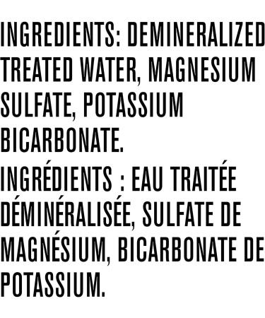 Arto Lifewtr Purified Water pH Balanced with Electrolytes for Taste 1 Litre Bottles 12 Pack 12 l (Pack of 1) - Buy Online on GoSupps.com