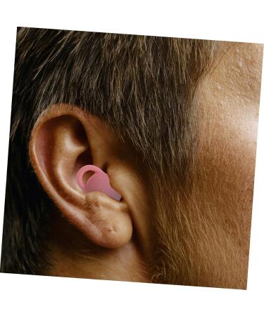 Buy 2 Pairs of Anti Noise Earplugs | Noise Canceling & Sound Insulation Ear Plugs for Students & Dorms - International Shipping Available - Buy Online on GoSupps.com