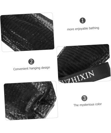 DOITOOL Soap Shampoo Bar Shampoo Bar Holder Bar Shampoo Holder Preservation Net Travel - Buy Online on GoSupps.com