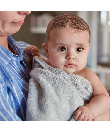 Johnson's Baby Bubble Bath 16.9 fl. oz (Pack of 3) | Paraben-Free & Pediatrician-Tested - Buy Online on GoSupps.com