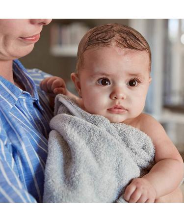 Johnson's Baby Soothing Vapor Bath to Relax Babies  13.6 Fl Oz  Pack of 3 - Buy Online on GoSupps.com