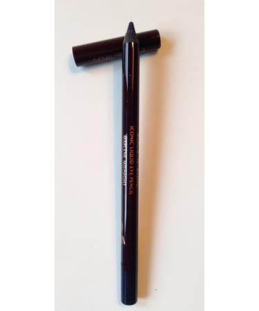 Charlotte Tilbury Rock 'N' Kohl Iconic Liquid Eye Pencil - Marlene Midnight