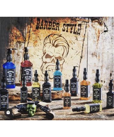 3 x Bandido Hair Wax Red Hair Wax Aqua Hard Wax - Buy Online on GoSupps.com