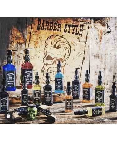 Buy Bandido Aqua Hair Wax No.6 - 150ml Men s Hair Styling Gel for Strong Hold & Matte Finish - Buy Online on GoSupps.com