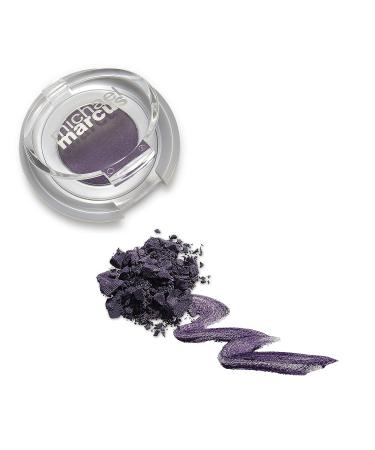Michael Marcus Cake Eyeliner - Water Activated Dry Pressed Eyeliner for Long-Lasting, Vibrant Color - Smudge Resistant, Cruelty Free, Paraben Free - Amethyst - Buy Online on GoSupps.com