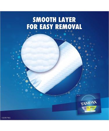 Tampax Cardboard Applicator Tampons 120 Count Multipack - Light/Regular/Super Absorbency - Unscented - Pack of 3 - Buy Online on GoSupps.com