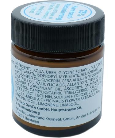 elfralan Anti Callus Intensive Cream Against Cracking and Calluses 75% Rejuvenation in 28 Days Callus Aloe Vera - Buy Online on GoSupps.com