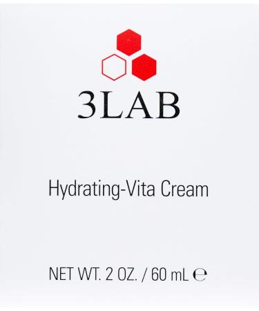 3LAB Hydrating-Vita Cream - Intensive Moisture & Vitality 58ml | International Shipping Available - Buy Online on GoSupps.com