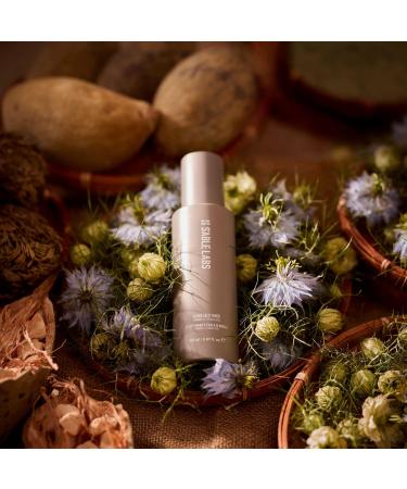 S'ABLE Labs - Black Seed Facial Toner | Protect Restore Refine Soothe | Ferulic Acid Vitamins C + E | Melanin-Inclusive Skincare (150 mL | 5.07 fl oz) 5.07 Fl Oz (Pack of 1) - Buy Online on GoSupps.com