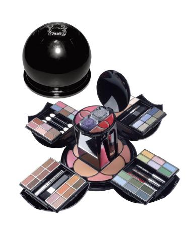 CAMEO Spherical Makeup Kit Collection Mega Color Workshop
