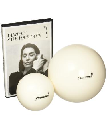 Yamuna Body Rolling Save Your Face Kit - Buy Online on GoSupps.com