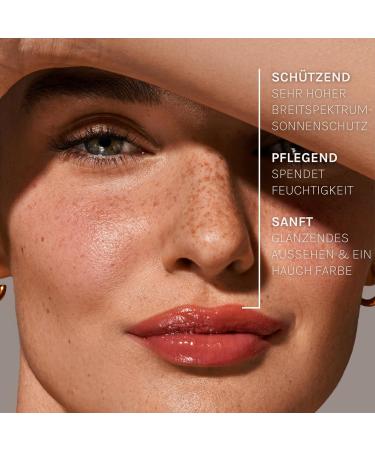 PURELEI Aloha SPF50 Peptide Lip Plumper (10 ml) - Protective lip care for supple and soft lips - Care for dry lips - Buy Online on GoSupps.com