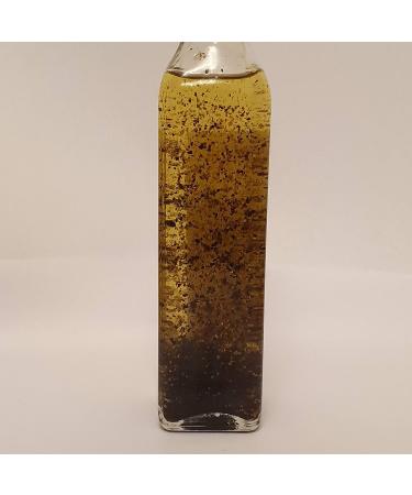 Kimchi with Everything Black Garlic Oil 240 g - Buy Online on GoSupps.com