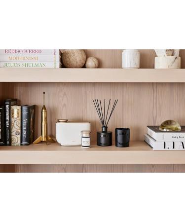 EDITION Room Diffuser & Scent Capsule Set - Signature Hotel Scent | Black Tea Sicilian Bergamot Cedarwood - International Shipping - Buy Online on GoSupps.com