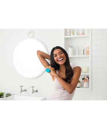 Kopari Aluminum-Free Natural Deodorant with Organic Coconut Oil | Original Scent | Vegan, Gluten-Free, Cruelty-Free, Non-Toxic | Men & Women's Deodorant for Odor Protection - Buy Online on GoSupps.com