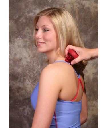 Pressure Positive Knobble II - Massage Knob for Trigger Point Therapy | International Shipping Available - Buy Online on GoSupps.com
