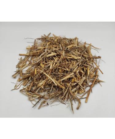 AgoraMarket Dried Bermuda Grass Cut Root 85g to 195KG Class A Cynodon Dactylon 460 grams