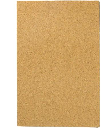 AB Tools 32 Sanded Sheets Sandpaper for Budgie Cage Lining 21x35cm - Buy Online on GoSupps.com