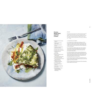 Eating Out Loud: Bold Middle Eastern Flavors for All Day Every Day: A Cookbook - Buy Online on GoSupps.com
