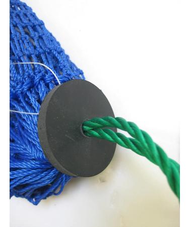 KUFA Sports Commercial Style Bait Bag - Blue | Bag-4 | High-Quality Fishing Gear - Buy Online on GoSupps.com
