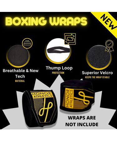 Honor Athletics Speed Rope - Adjustable 10ft Skipping Rope for Double Under, Boxing, MMA, Cardio Fitness Training - Yellow - Buy Online on GoSupps.com