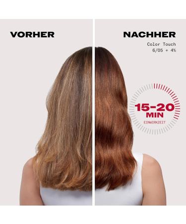 Wella Professionals Color Touch Pure Naturals 60ml - Buy Online on GoSupps.com