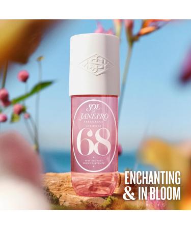 Sol de Janeiro Hair & Body Perfume Mist Cheirosa '68 3.0 fl oz. - Buy Online on GoSupps.com
