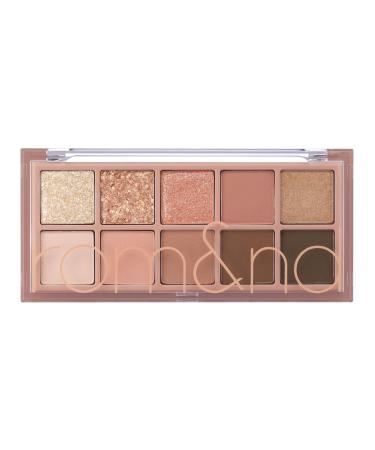 rom&nd Better Than Palette (5Colors) 7.5g (01 PAMPAS GARDEN) 01 PAMPAS-GARDEN - Buy Online on GoSupps.com
