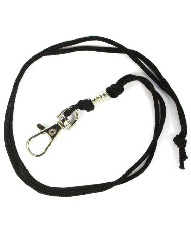 Temeho pipe tape black for dog pipes instruments keys and other things from sailing jam with charm - handmade in Germany - (black)