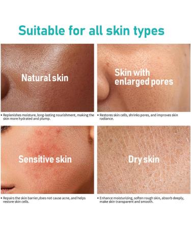 Retinol Moisturizer Anti Aging Cream Face Moisturiser with Hyaluronic Acid for Women Men Anti Wrinkle Face Cream with 2.5% Retinol Cream Face Cream Reduce Fine Lines Deep Hydration Cream 50g - Buy Online on GoSupps.com