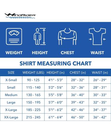 WindRider Waterproof Paddling Sailing Spray Top - Yellow XX-Large | Front Zipper & Shoulder Pocket - Buy Online on GoSupps.com