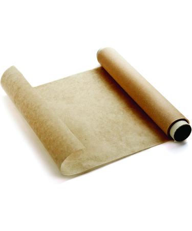 Beyond Gourmet Unbleached Parchment Paper - Non-Stick, 71 Sq Ft for Baking - Buy Online on GoSupps.com