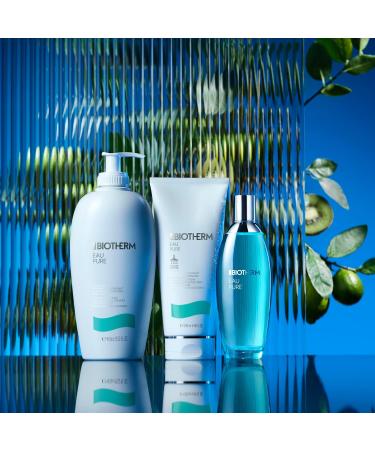 Biotherm Les Eaux 3.38 Fl Oz (Pack of 1) - Buy Online on GoSupps.com